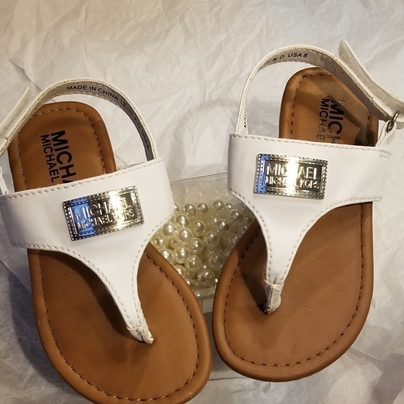 MICHAEL Kors Sandals - Picture 2 of 4